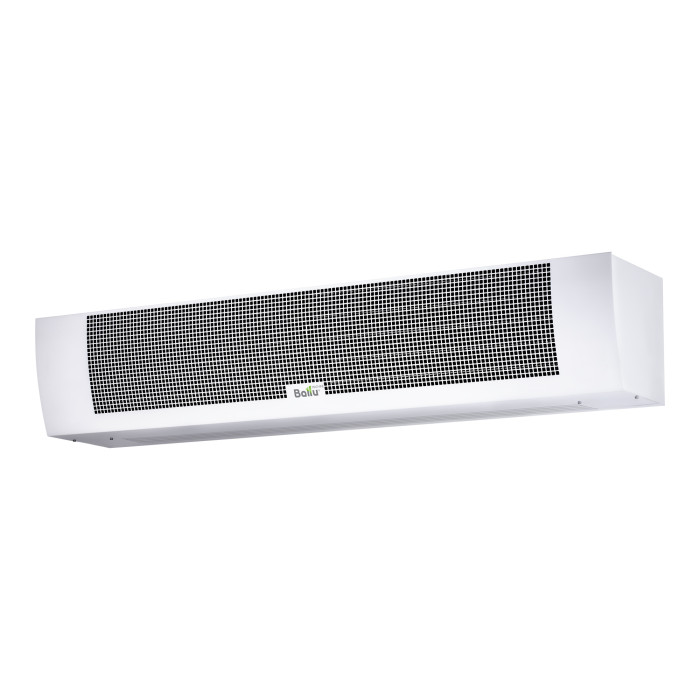 Завеса воздушная Ballu BHC-H15A-PS (пульт BRC-F) серии Professional Standard 2 Plus