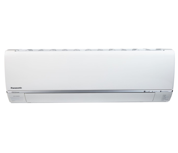 Сплит-система инверторного типа Panasonic CS-E12RKDW/CU-E12RKD серии DELUXE INVERTER