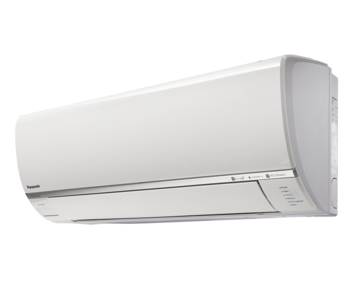 Сплит-система инверторного типа Panasonic CS-E18RKDW/CU-E18RKD серии DELUXE INVERTER