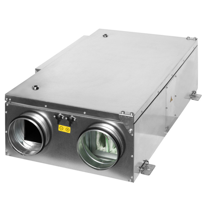 Приточно-вытяжная установка SHUFT UniMAX-P 1400CE EC