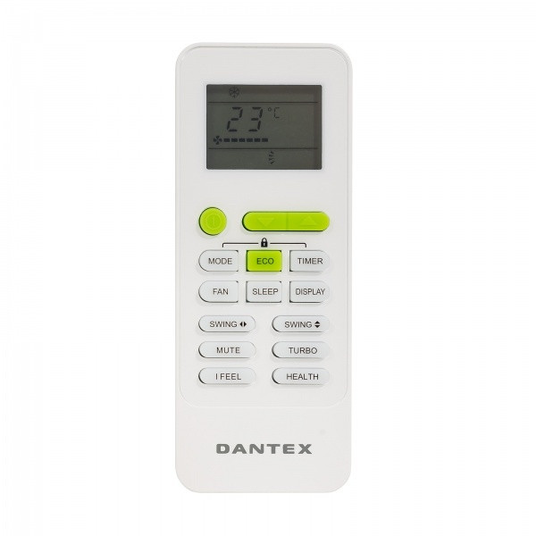 Сплит-система Dantex RK-09SATBI/RK-09SATBIE серии Black PLUS