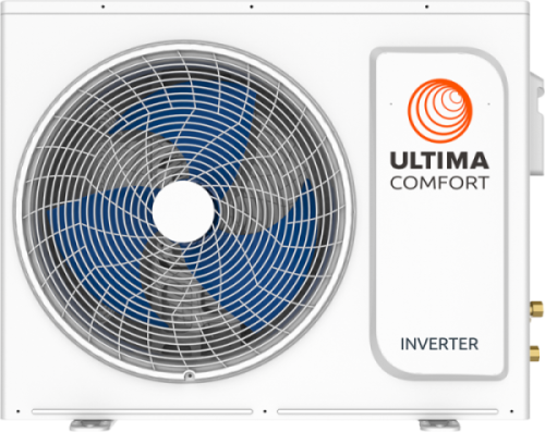 Сплит-система Ultima Comfort ELN-I07PN серии ELYSIUM NERO Inverter