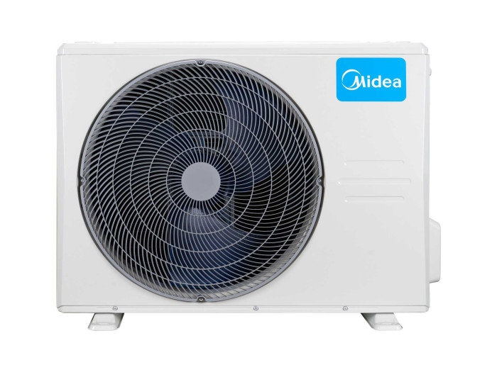 Кондиционер Midea Easy MSES1-24HRN8G1/MOES1-24HRN8G1