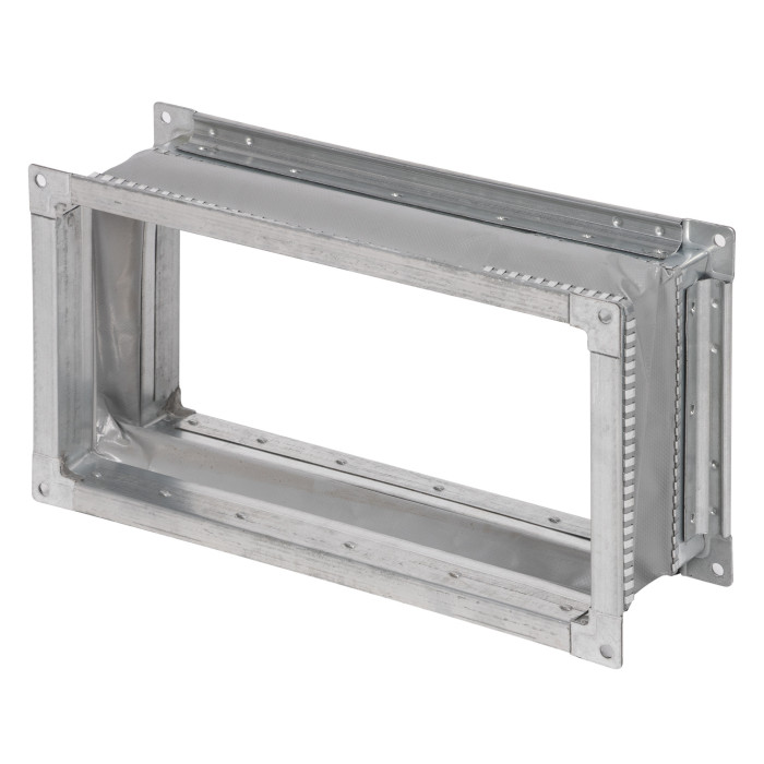 Вставка гибкая SHUFT FKr 300x150