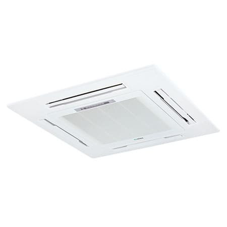 Сплит-система кассетного типа AUX ALCA-H36/5R1C/AL-H36/5R1C(U)