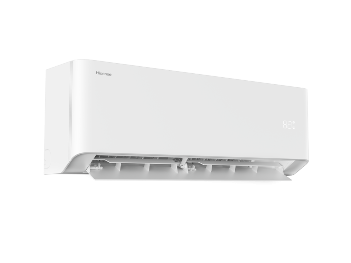 Сплит-система Hisense AS-18UW4RMSHB01 серии VIBE DC Inverter