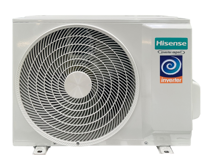 Сплит-система Hisense AS-18UW4RMSHB01 серии VIBE DC Inverter