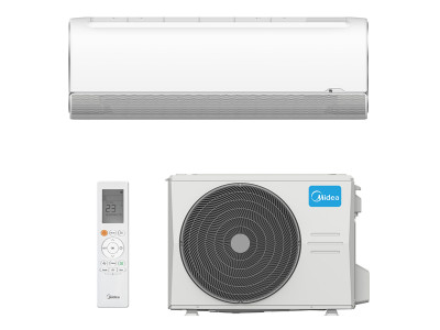 Кондиционер Midea Breezeless MSFA2-09N8D6-I/MSFA1-09N8D6-O