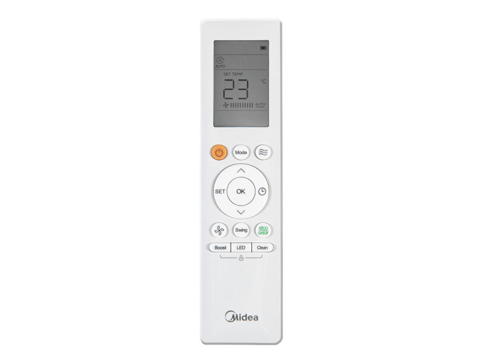 Кондиционер Midea Breezeless MSFA2-09N8D6-I/MSFA1-09N8D6-O