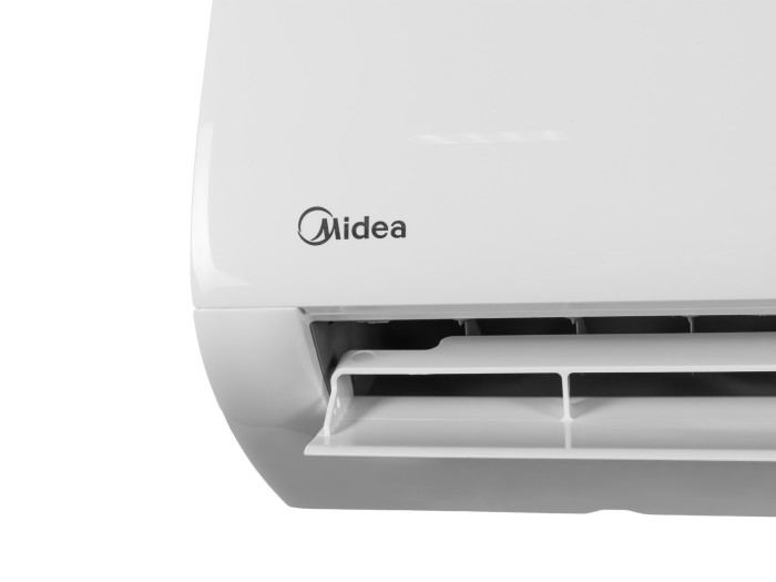 Кондиционер Midea Paramount MSAG1-07HRN1-I/MSAG1-07HRN1-O/-40, зимний комплект до −40 °C
