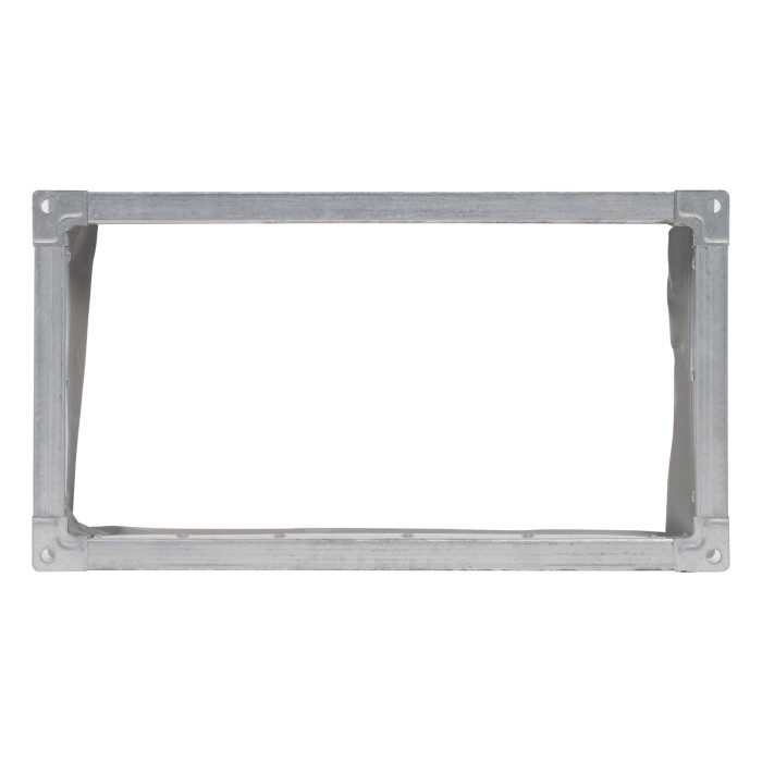 Вставка гибкая SHUFT FKr 500x300