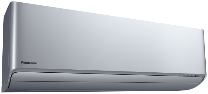 Сплит-система инверторного типа Panasonic CS-XZ35CKEW/CU-Z35CKE серии Etherea