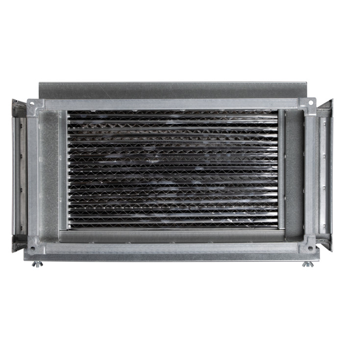 Рекуператор пластинчатый SHUFT RHPr 700x400