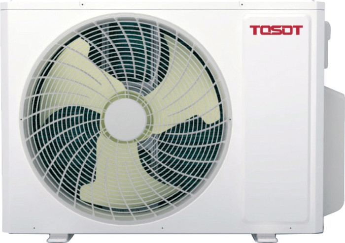 Мультисистема Tosot T24H-FMA/O + 3×T09H-SCWA/I