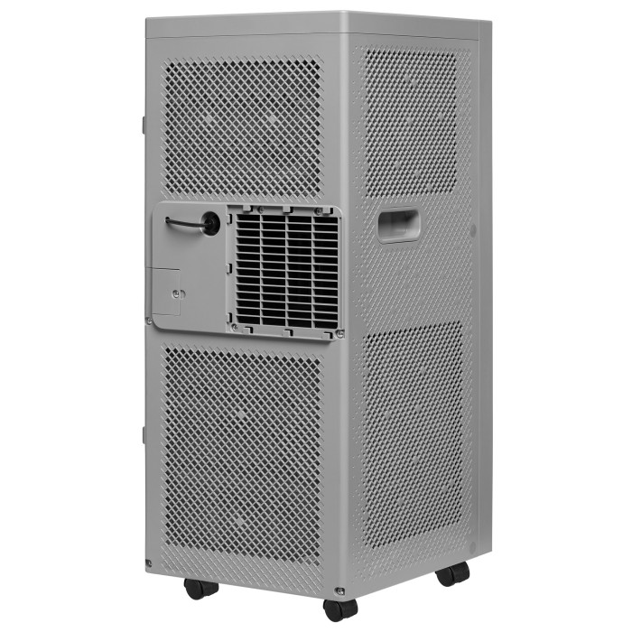 Кондиционер мобильный Electrolux Arizona EACM-12 AZ/N6