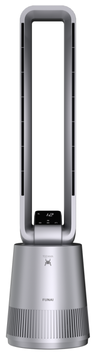 Вентилятор напольный Funai FBP-95E-SG серии TOZAMA