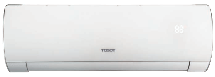Мультисистема Tosot T28H-FMA/O + 4×T09H-SLyWA/I