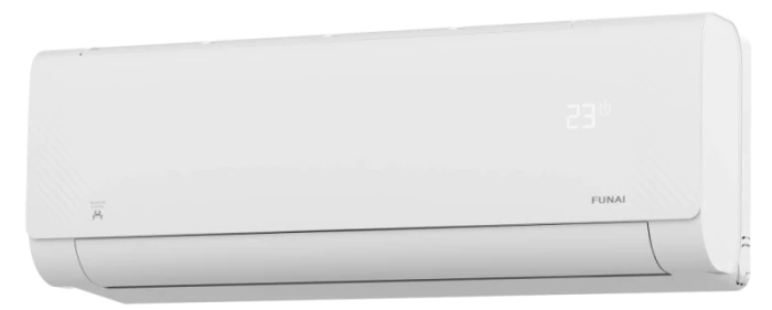 Кондиционер FUNAI RAC-SG20HP.D05 серии SHOGUN 2026
