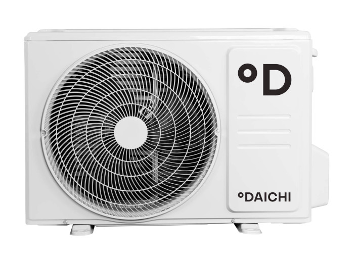 Кондиционер Daichi Alpine Inverter ALP70AVQS1R/ALP70FVS1R