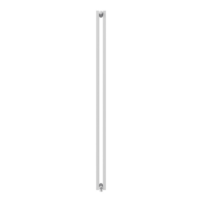 Дизайн-радиатор Royal Thermo Shift Q30 VC2180 - 12 секц. RAL9016