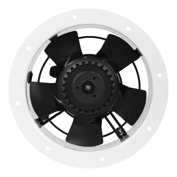 Вентилятор осевой SHUFT AXW 4E550-B-T