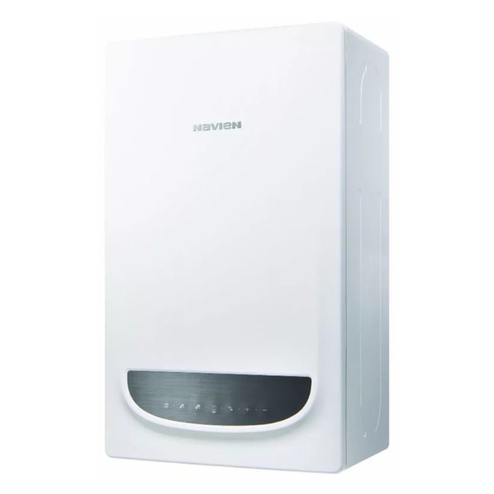 Котел газовый Navien Deluxe ONE-30K настенный, 1 конт., закр.кам.сгор.