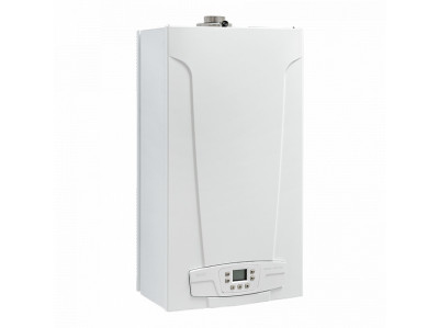 Котел газовый BAXI ECO HOME 10 F настенный, 2 конт., закр.кам.сгор.