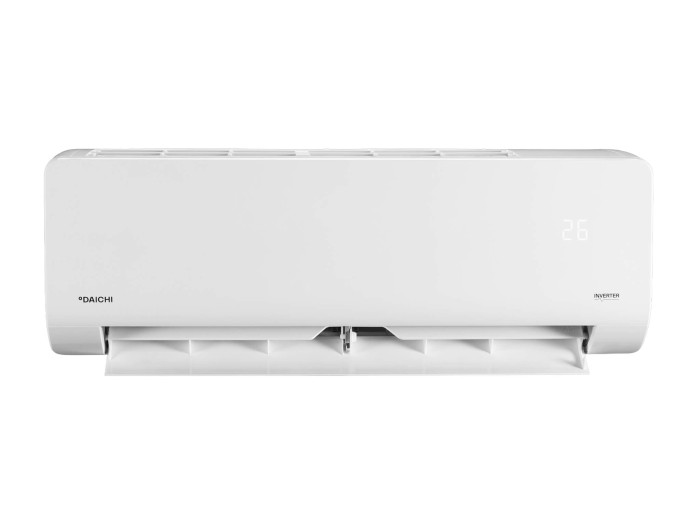 Кондиционер Daichi Ice 2 Inverter ICE25AVQS1R-2/ICE25FVS1R-2