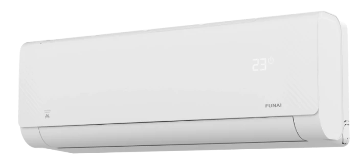 Кондиционер FUNAI RAC-SG55HP.D05 серии SHOGUN 2026