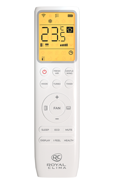 Сплит-система Royal Clima RCI-RF40HN