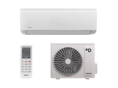 Кондиционер Daichi Ice ICE25AVQ1-1/ICE25FV1-1