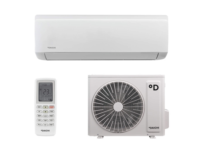 Кондиционер Daichi Ice ICE25AVQ1-1/ICE25FV1-1