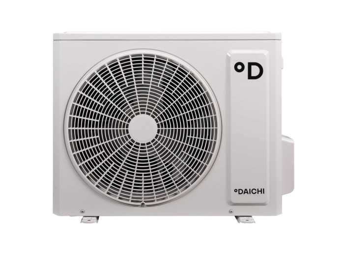 Кондиционер Daichi Ice ICE25AVQ1-1/ICE25FV1-1