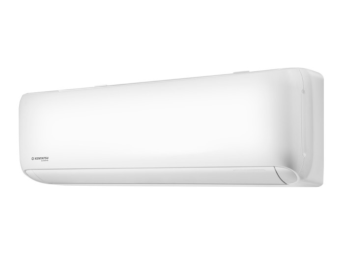 Кондиционер Kentatsu Tiba+ KSGTI100HZAN1/KSRTI100HZAN1