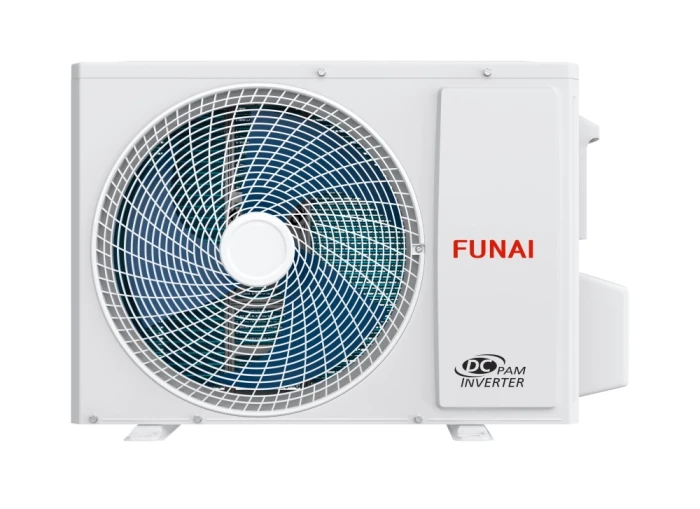 Кондиционер FUNAI RAC-I-SG35HP.D05 серии SHOGUN Inverter 2025