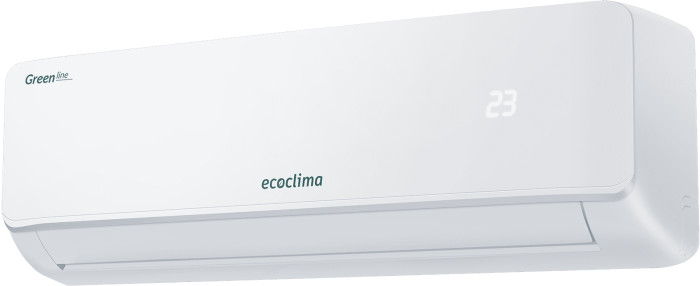 Сплит-система инверторного типа Ecoclima ECW/I-07GC/EC/I-07GC серии Green line Inverter