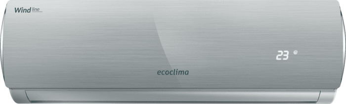 Внутренний блок настенного типа Ecoclima CMWM-H12/4R2 (Silver) для мульти сплит-системы