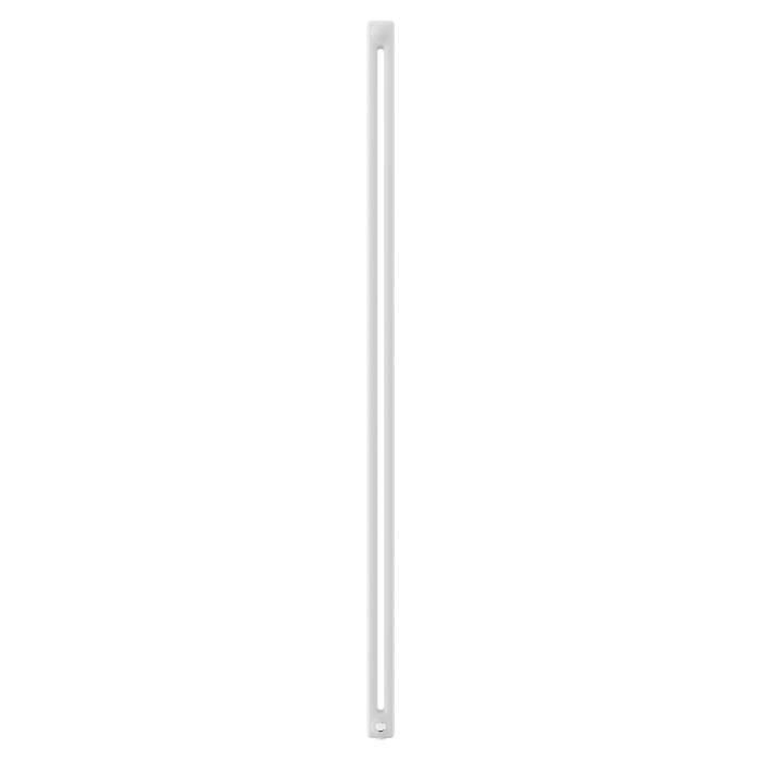 Дизайн-радиатор Royal Thermo Insignia VC2180 - 14 секц. RAL9016