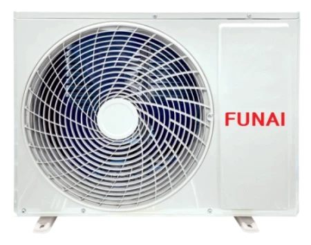 Кондиционер FUNAI RAC-KM20HP.D01 серии KAGAMI