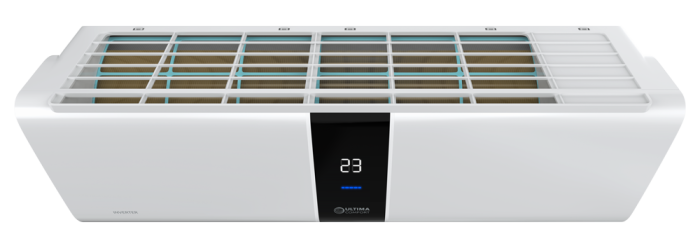 Сплит-система Ultima Comfort ELB-I12PN серии ELYSIUM Inverter