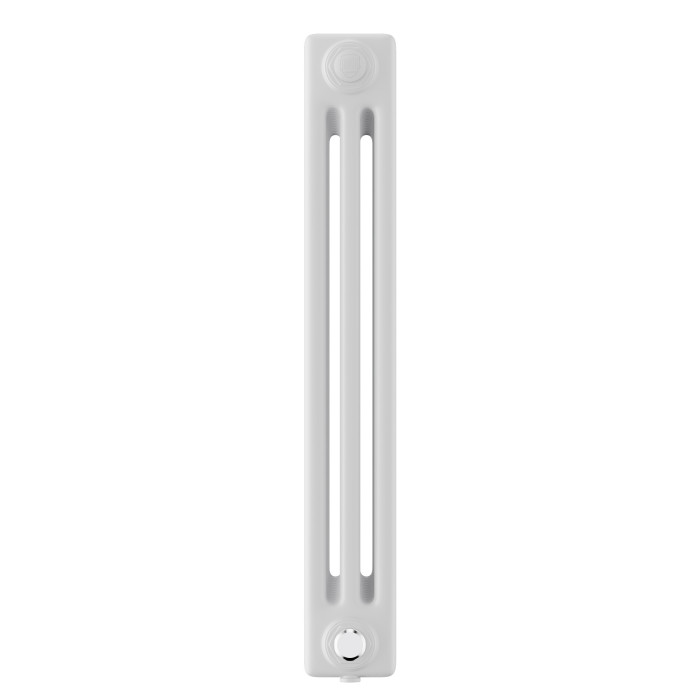 Дизайн-радиатор Royal Thermo Insignia VC3050 - 10 секц. RAL9016