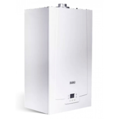 Котел газовый BAXI ECO Star 10F настенный, 2 конт., закр.кам.сгор.