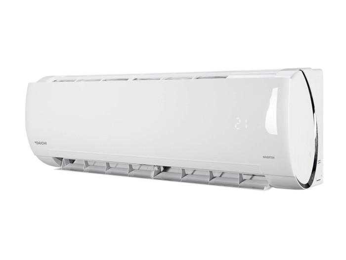 Кондиционер Daichi Siberia Inverter SIB25AVQS1R/SIB25FVS1R