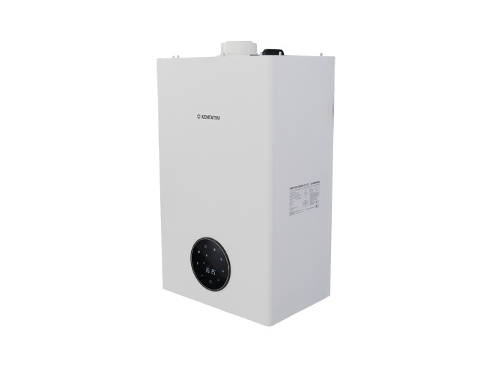 Котел газовый Kentatsu NOBBY BASE CONDENS (S)/(E) 60-CS настенный, конденсационный, 2 конт.