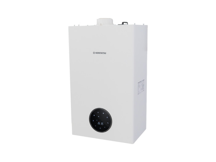 Котел газовый Kentatsu NOBBY BASE CONDENS (S)/(E) 60-CS настенный, конденсационный, 2 конт.
