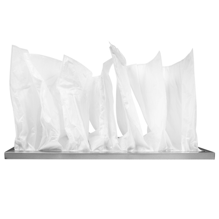 Фильтр карманный (материал) Shuft FRr (F9) 500*300
