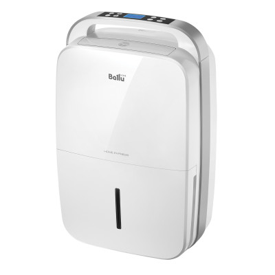 Осушитель воздуха Ballu BD30MN серии HOME EXPRESS