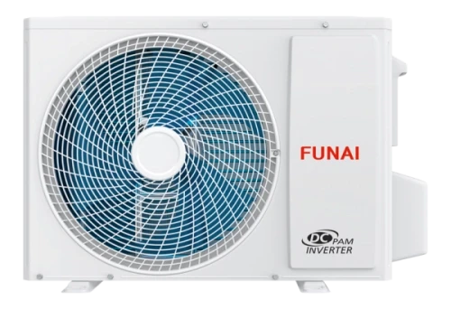 Кондиционер FUNAI RAC-I-KM55HP.D01 серии KAGAMI Inverter