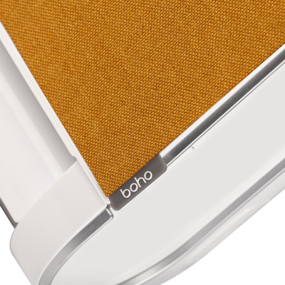 Панель для сплит-системы Ballu Boho DC inverter, цвет HONEY YELLO