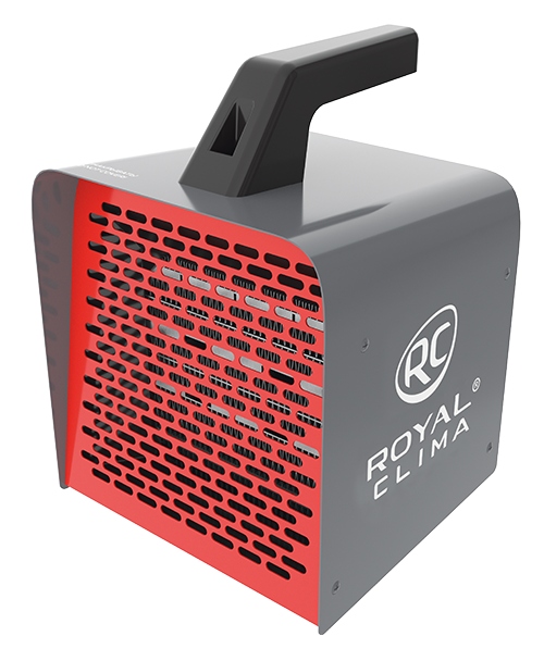 Пушка тепловая Royal Clima RHB-CM2 серии HEAT BOX Moderno